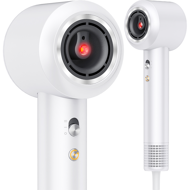 KH-803A inteligentno sušilo za kosu s kontrolom temperature