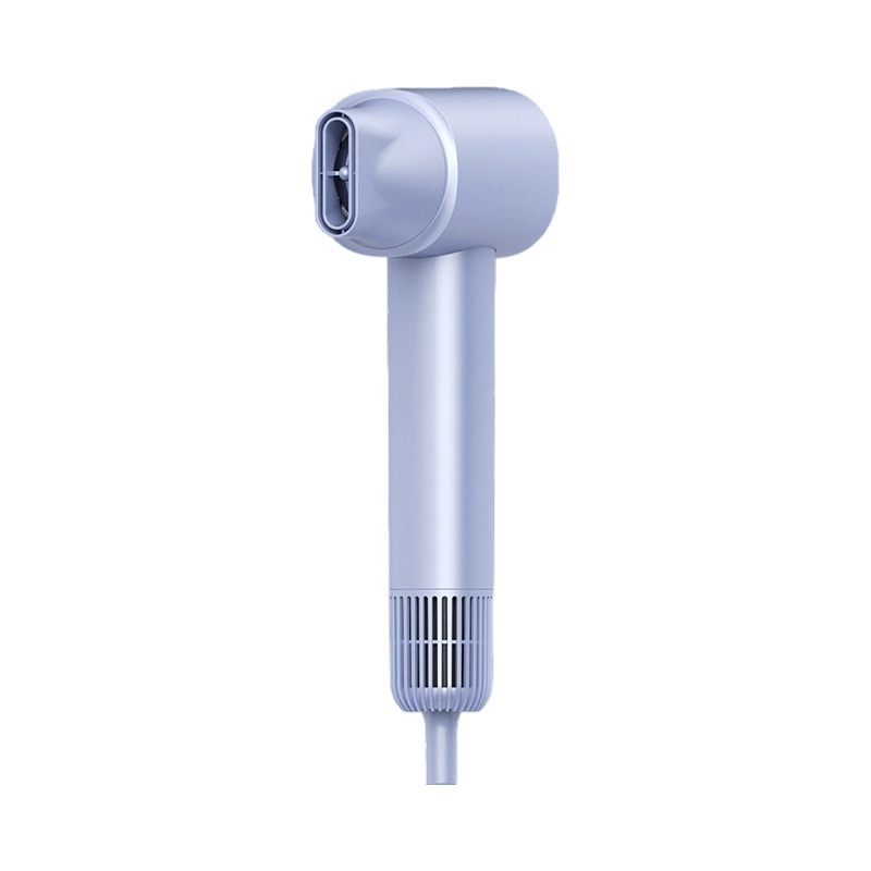 KH-808 Mini-sušilo za kosu velike brzine s inteligentnom kontrolom temperature