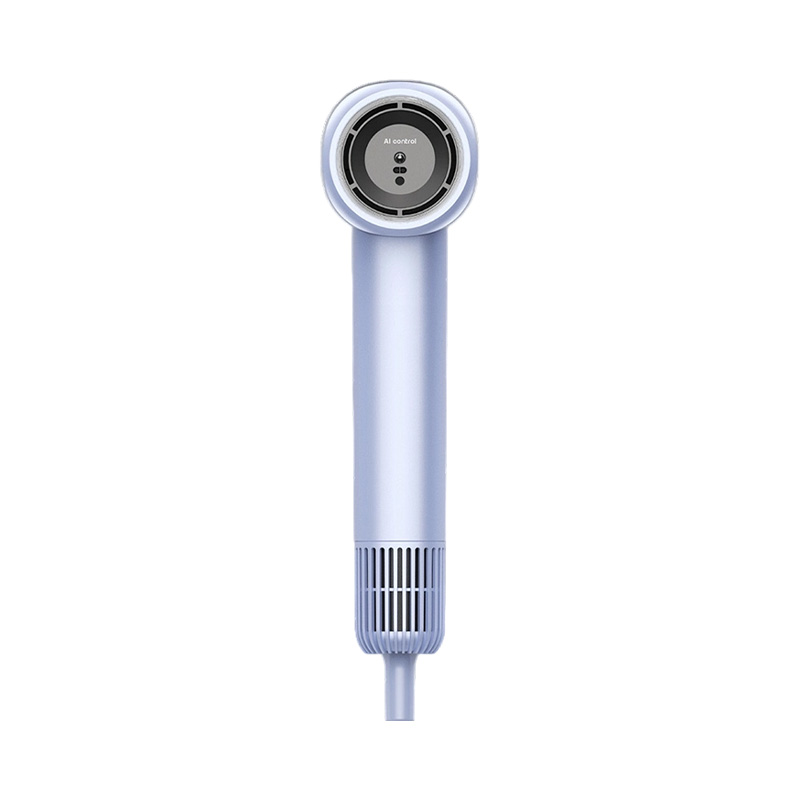 KH-808 Mini-sušilo za kosu velike brzine s inteligentnom kontrolom temperature