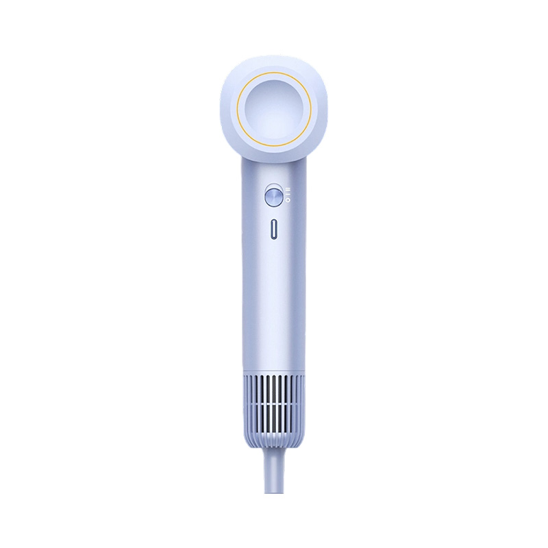 KH-808 Mini-sušilo za kosu velike brzine s inteligentnom kontrolom temperature