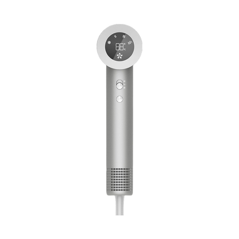 KH-804C Sušilo za kosu s pametnim LED zaslonom i kontrolom temperature KH-804C Sušilo za kosu s pametnim LED zaslonom i kontrolom temperature